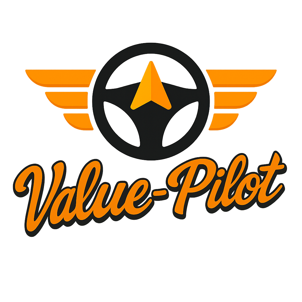 Klare Orientierung mit Value-Pilot